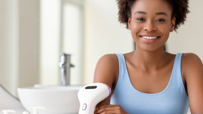 5 Tips How to Tell if At Home Laser Is Safe for Dark Skin?