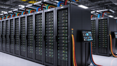 How to Choose Global AI Server Manufacturers in 2026?