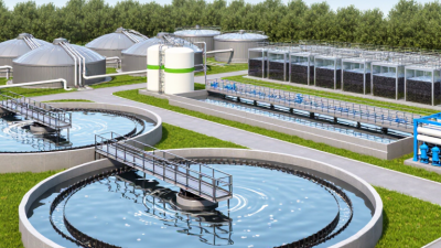 Top 10 Wastewater Treatment Technologies for Global Buyers