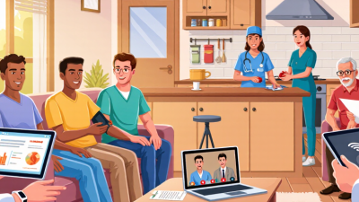 7 Tips for Successful Decentralized Clinical Studies