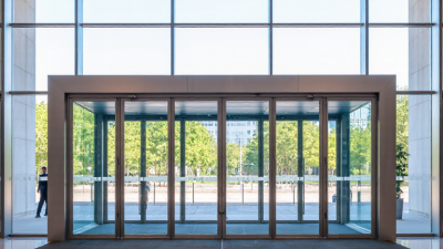 Top 10 Tips for Choosing Commercial Aluminum Doors and Windows?