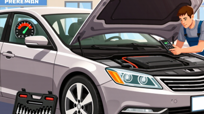 Por que meu carro treme quando está parado?