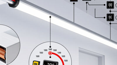 What Is the Maximum Run Length for a High Voltage LED Strip?