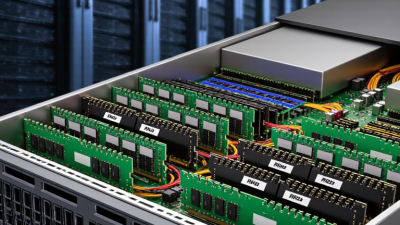 5 Best RDIMM vs LRDIMM Differences Explained?
