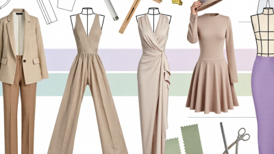 How to Choose Womens Clothing for Every Body Type?