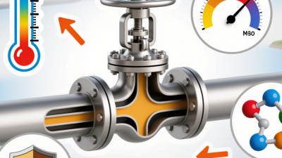 How to Choose the Right Butt Welded Valve?