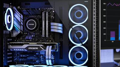 China Top 10 DDR5 Overclocking Guide for Global Buyers