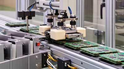 What Is an Automatic SMT PCB Unloader?