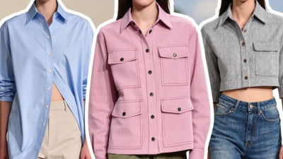 2026 Best Women’s Shirt Styles for Global Buyers?