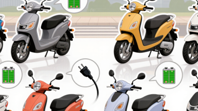 Top 10 Tailg Electric Scooter Models for Global Buyers