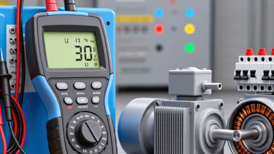 What Are Insulation Testers and Which Type Is Best?