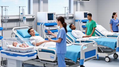 How to Choose Hospital Ventilators in 2026?