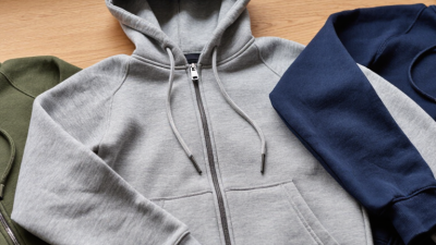 2026 Best Hoodies How to Tell If They Are High Quality?
