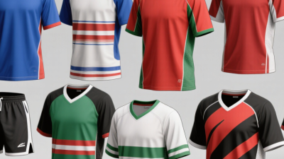 2026 Best Lacrosse Shirts for Teams and Clubs
