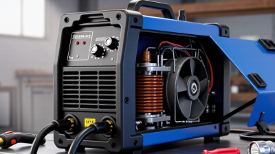 What Is Abnormal Noise in Welding Machines How to Fix It?
