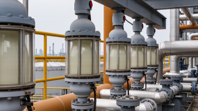 Why Do Oil and Gas Sites Need Explosion Proof Lighting?