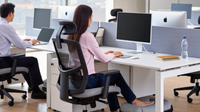 How to Choose Ergonomic Seat Accessories for Your Business