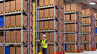 7 Tips for Choosing Longspan Storage Racks?