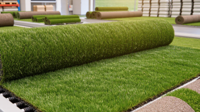 What Are China Top Synthetic Artificial Grass Suppliers?