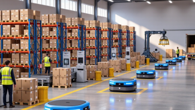 What Is Warehouse Efficiency and How to Improve It?