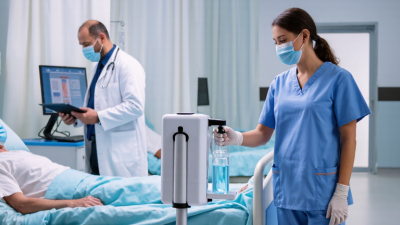How to Improve Infection Prevention in Healthcare Settings?