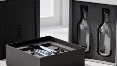 Why Choose Custom Rigid Box Packaging?
