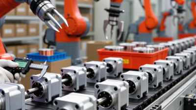 China Best Mini Gear Motor Supplier for Global Buyers?