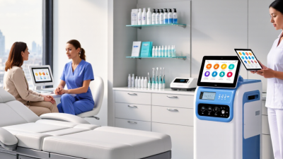 10 Best Tips to Evaluate Beauty Equipment Suppliers
