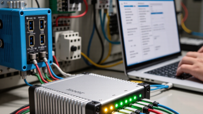 2026 How to Choose a USB to HART Converter for Transmitters