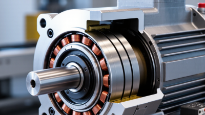 7 Tips for Choosing a Permanent Magnet Synchronous Motor