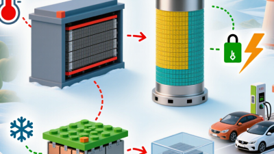 How to Choose Battery Technology for Clean Mobility in 2026?