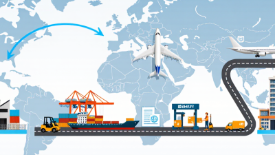 What Is Door to Door Logistics Top 10 Benefits for Buyers?