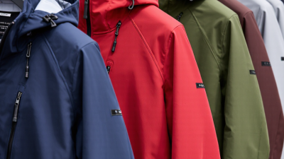 How to Choose the Best Windbreaker Jacket for Global Buyers?