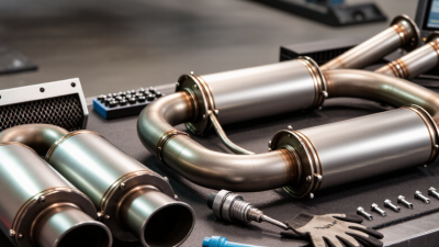 Top 10 Ways to Extend the Service Life of Exhaust Components