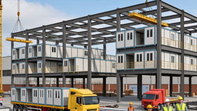 Top Ways to Reduce Costs in Modular Construction Projects?