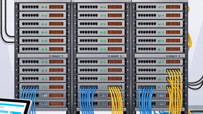 10 Best Managed PoE Switches for Business Networks