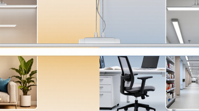 7 Benefits of Tunable White Linear Lights for Buyers?