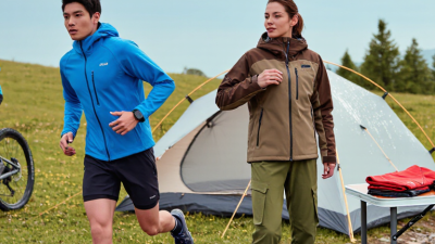 How to Choose Outdoor Sportswear for Global Buyers?