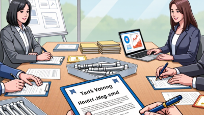 Top 10 Tips to Negotiate with Orthopedic Implant Suppliers