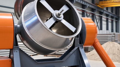 2026 How to Choose Planetary Mixers for Precast Concrete