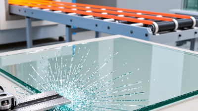 Can You Cut Tempered Glass After Heat Treatment?