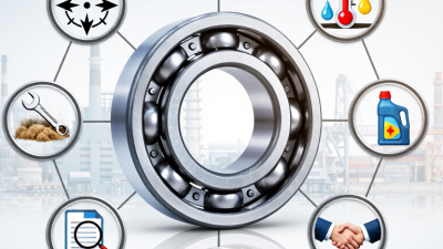 10 Roller Bearing Buying Tips for Global Buyers