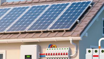 2026 Top Solar Systems Why Is My Circuit Breaker Tripping?