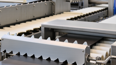 2026 Best Conveyor Cleaner for Every Belt Type?