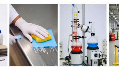 How to Choose the Right Petroleum Hydrocarbon Solvent?