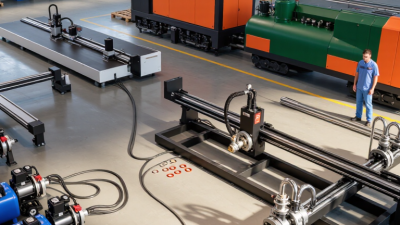 China Top 10 Water Jet Cleaning Machine Suppliers
