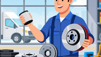 7 Tips What Affects the Price of Auto Parts?