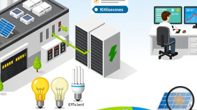 ¿Principales formas de reducir costos eléctricos con energías renovables?