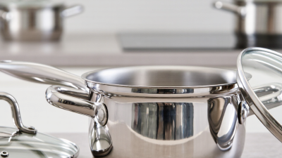 What Is the 2026 Top Small Saucepan for Global Buyers?