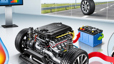 Como a tecnologia do motor melhora a economia de combustível?